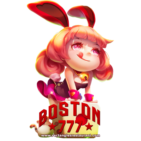 เว็บตรง boston777
